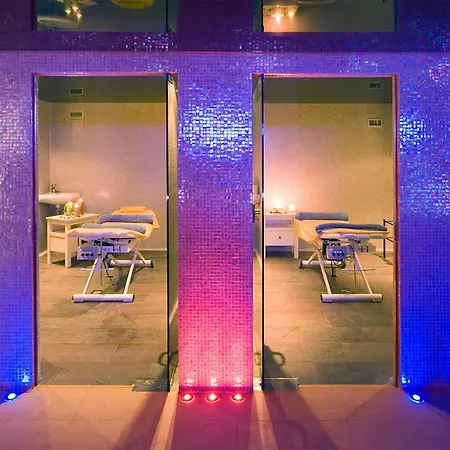 Pasiega 4* Оснайо