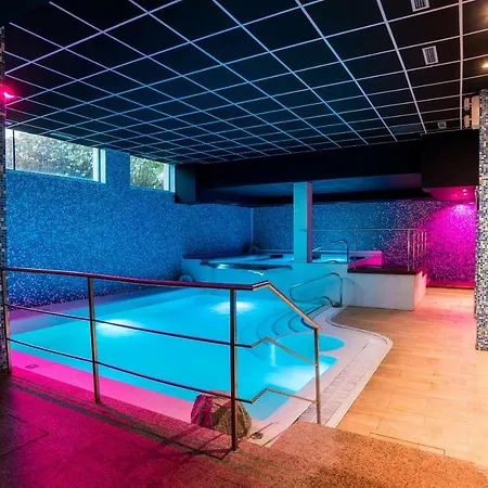 Hotel Pasiega 4*