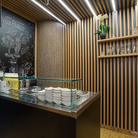 Pasiega 4* هوزنايو