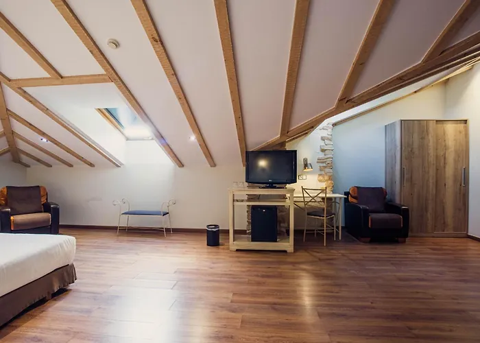 帕斯加酒店spa别墅 酒店