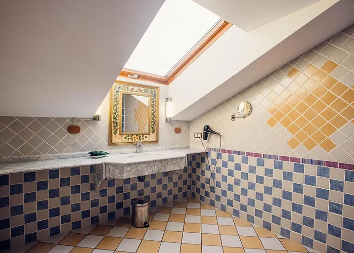 帕斯加酒店spa别墅 4*