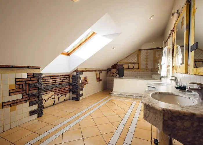 Hotel Pasiega Hoznayo