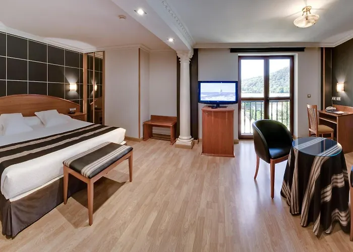 帕斯加酒店spa别墅