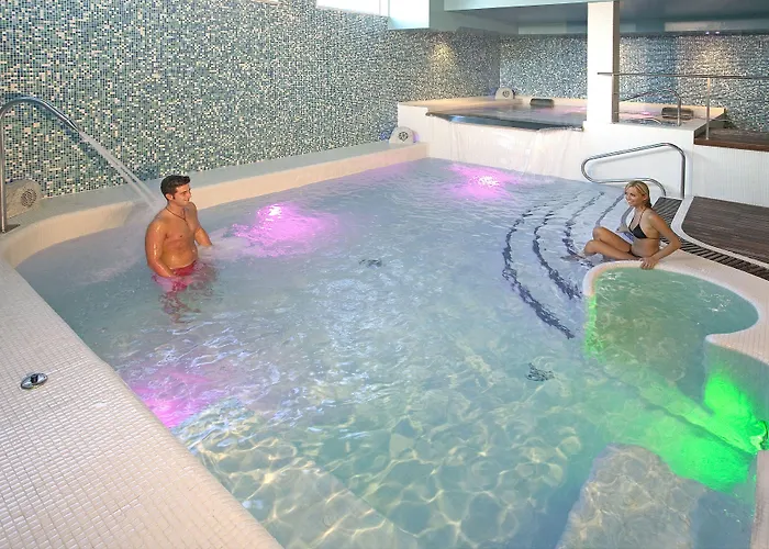 帕斯加酒店spa别墅 酒店