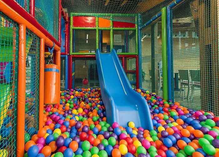 호텔 Pasiega 오스나요