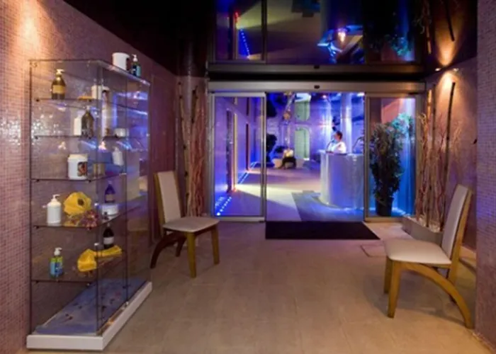 Hotel Pasiega Hoznayo