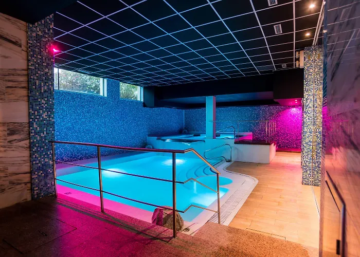 Pasiega Hotel Hoznayo