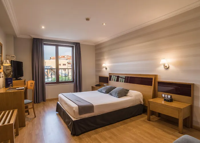 帕斯加酒店spa别墅 4*