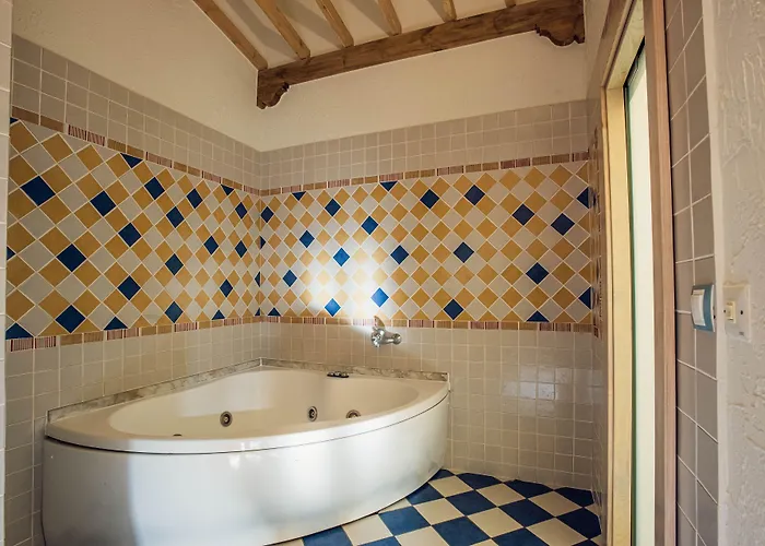 Pasiega 4* 오스나요