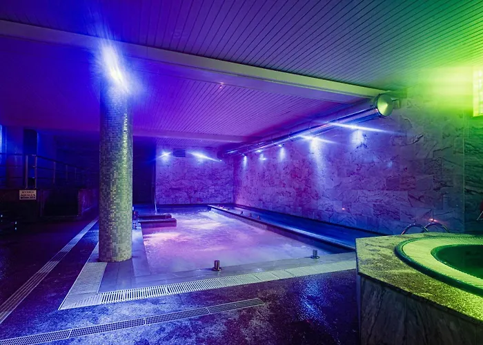 Pasiega 오스나요