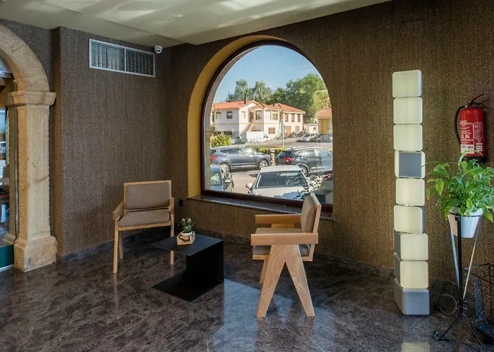 Pasiega Hotel Hoznayo