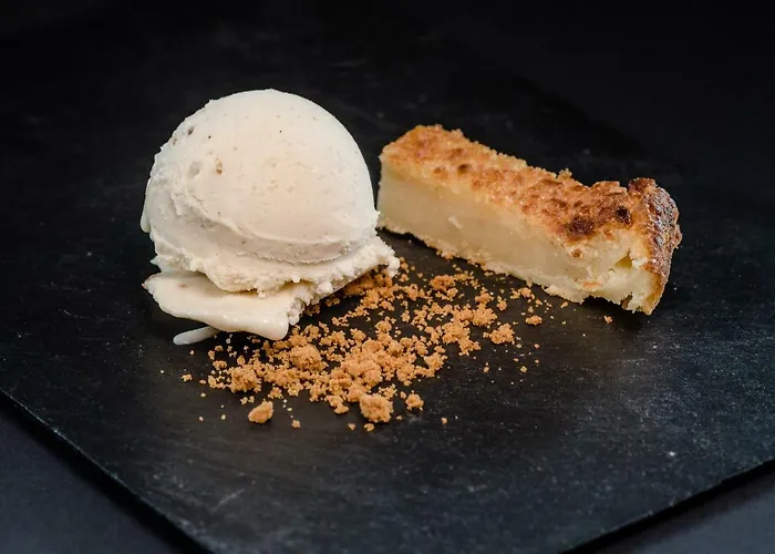 帕斯加酒店spa别墅 酒店 4*