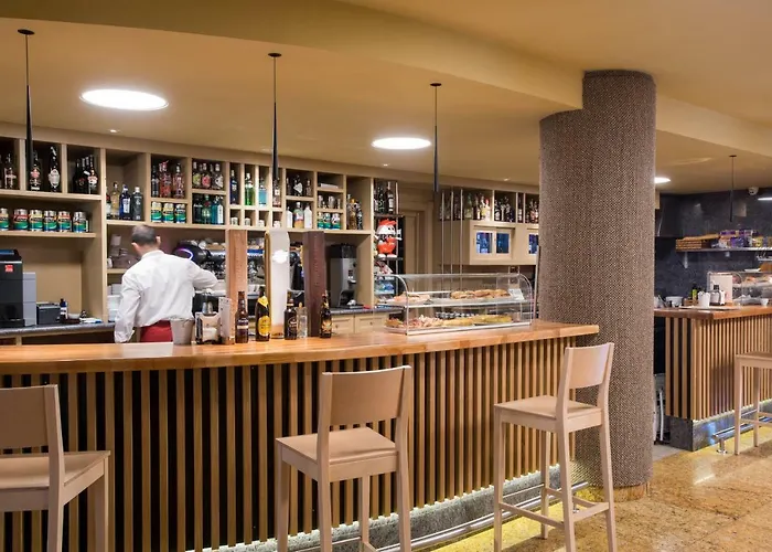 Pasiega Hotel Hoznayo