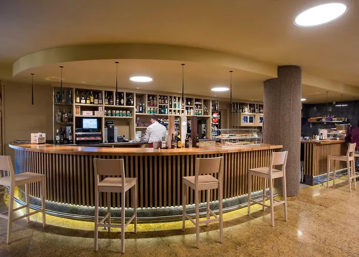 帕斯加酒店spa别墅