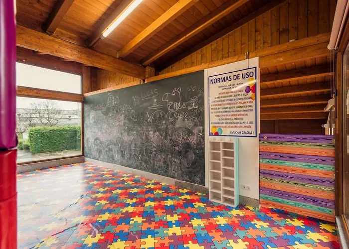 酒店 帕斯加酒店spa别墅 4*