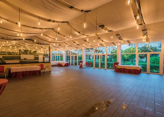 Pasiega 오스나요