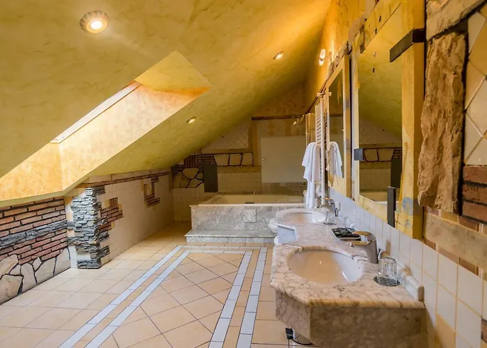 Pasiega Hotel Hoznayo