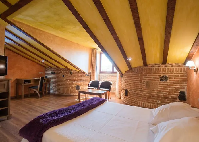 Pasiega Hotel Hoznayo