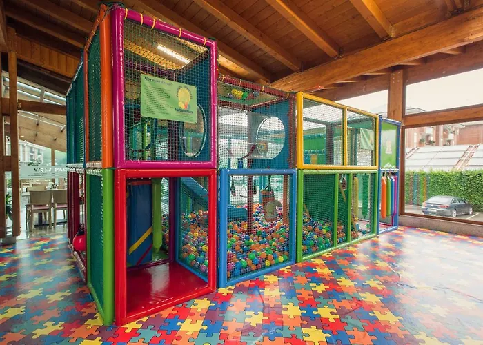 酒店 帕斯加酒店spa别墅