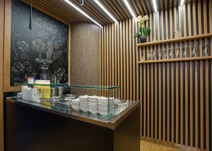 Pasiega 4* 오스나요